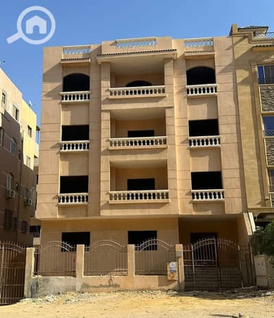 شقة 2 غرفة نوم للبيع في القاهرة الجديدة، القاهرة - الاندلس. jpg