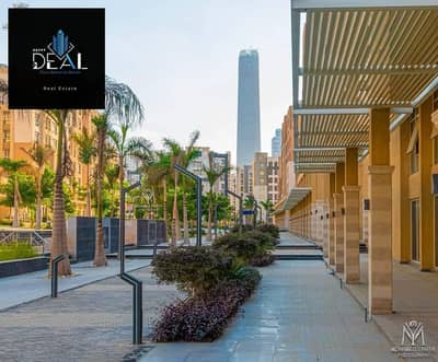 3 Bedroom Apartment for Sale in New Capital City, Cairo - IMG-20250907-WA0491. jpg