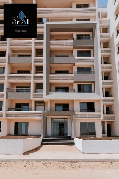 3 Bedroom Flat for Sale in New Capital City, Cairo - IMG-20250920-WA0236. jpg