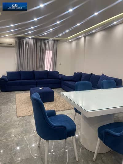 4 Bedroom Apartment for Rent in New Cairo, Cairo - WhatsApp Image 2025-10-04 at 18.47. 38_793055c3. jpg