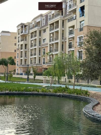 3 Bedroom Apartment for Sale in Madinaty, Cairo - WhatsApp Image 2025-10-02 at 13.55. 33 (1). jpeg