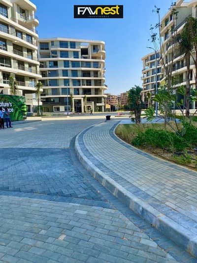 3 Bedroom Flat for Sale in New Capital City, Cairo - IMG-20240201-WA0036. jpg