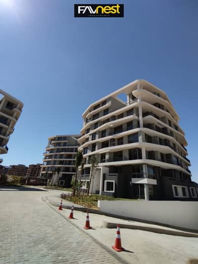 3 Bedroom Apartment for Sale in New Capital City, Cairo - IMG-20240201-WA0042. jpg