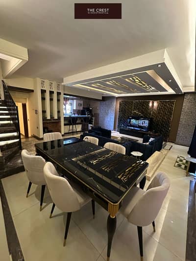 5 Bedroom Townhouse for Sale in New Cairo, Cairo - 549788872_1335503211322364_8668926196599750913_n. jpg