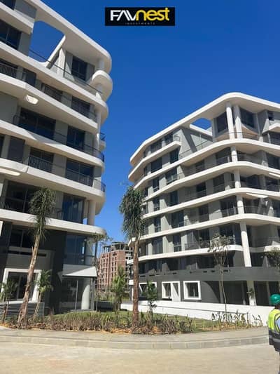 3 Bedroom Flat for Sale in New Capital City, Cairo - IMG-20240201-WA0043. jpg