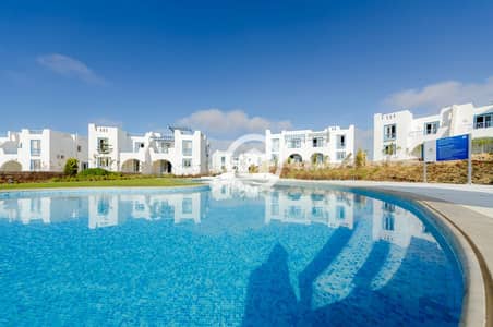 2 Bedroom Chalet for Sale in North Coast, Matruh - صورة واتساب بتاريخ 1447-04-12 في 17.37. 31_86b65b4e. jpg