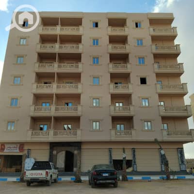 عقار سكني آخر 11 غرف نوم للايجار في الساحل الشمالي، مطروح - WhatsApp Image 2025-10-04 at 5.51. 44 PM. jpeg