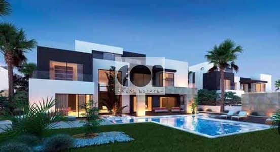 4 Bedroom Villa for Sale in New Cairo, Cairo - WhatsApp Image 2025-09-28 at 1.20. 06 PM. jpeg