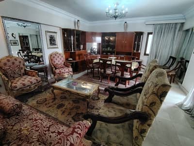 شقة 3 غرف نوم للبيع في مصر الجديدة، القاهرة - IMG-20251004-WA0002. jpg