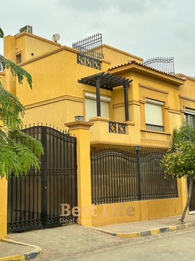 3 Bedroom Townhouse for Rent in New Cairo, Cairo - WhatsApp Image 2025-10-04 at 5.58. 57 PM. jpeg