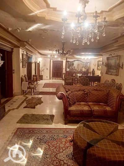 3 Bedroom Flat for Sale in Smoha, Alexandria - fc464ad9-6951-4dd3-b56f-8b86f5ffca57. jpg
