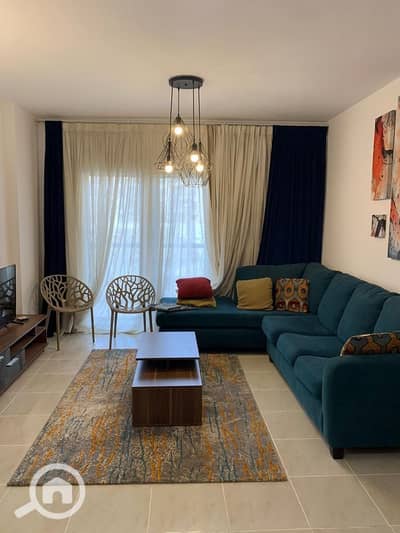 3 Bedroom Apartment for Sale in New Cairo, Cairo - acd90f67-bb37-440f-b1c1-e6c8a4f0c280. jpeg
