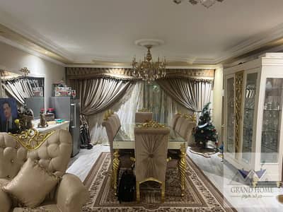3 Bedroom Apartment for Sale in Hadayek al-Ahram, Giza - WhatsApp Image 2025-10-04 at 6.16. 49 PM (1). jpeg