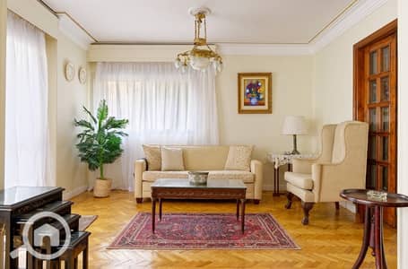 3 Bedroom Flat for Sale in Zamalek, Cairo - WhatsApp Image 2025-09-17 at 13.50. 11. jpeg