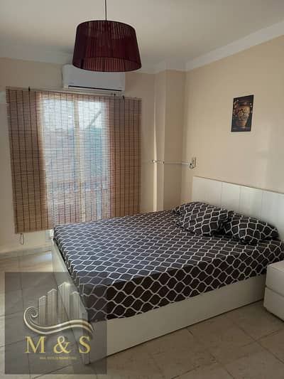 3 Bedroom Flat for Rent in Madinaty, Cairo - IMG-20251004-WA0020. jpg