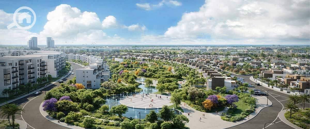 4 Hyde-Park-Central-New-Cairo. jpg