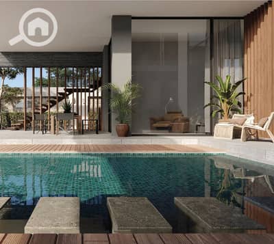 4 Bedroom Townhouse for Sale in Sheikh Zayed, Giza - Screenshot_3. png
