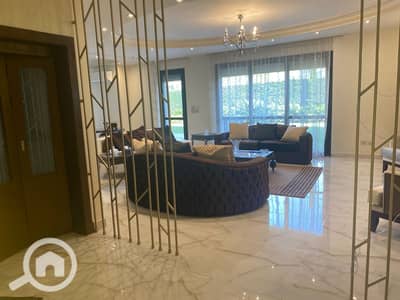 3 Bedroom Duplex for Rent in New Cairo, Cairo - WhatsApp Image 2025-01-08 at 7.45. 08 PM (2). jpeg