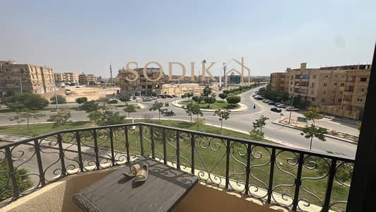 شقة 3 غرف نوم للبيع في العبور، القاهرة - WhatsApp Image 2025-10-03 at 11.19. 32 AM. jpeg