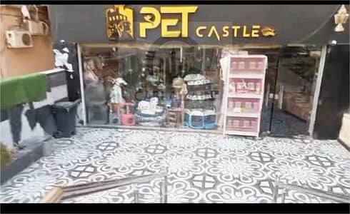 Retail for Sale in Sheraton, Cairo - IMG-20251004-WA0227. jpg