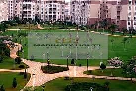 2 Bedroom Apartment for Rent in Madinaty, Cairo - download. jpg