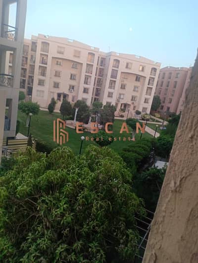 3 Bedroom Flat for Rent in New Cairo, Cairo - IMG-20251004-WA0536. jpg