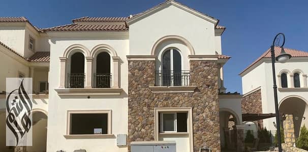 4 Bedroom Villa for Sale in Shorouk City, Cairo - IMG-20250927-WA0138. jpg