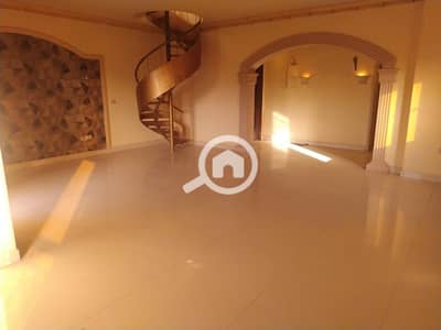 4 Bedroom Penthouse for Sale in Sheikh Zayed, Giza - WhatsApp Image 2025-08-18 at 18.31. 48 (1). jpeg