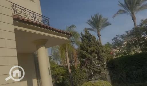6 Bedroom Villa for Sale in Sheikh Zayed, Giza - Screenshot 2025-01-07 100544. png