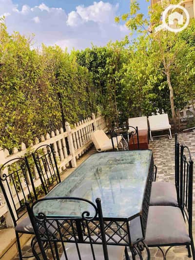 2 Bedroom Flat for Rent in New Cairo, Cairo - 1000939438. jpg