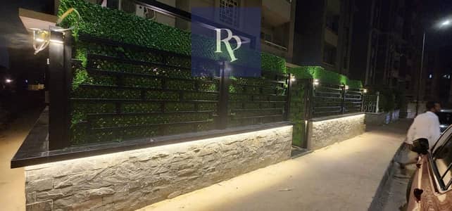 3 Bedroom Flat for Sale in Nasr City, Cairo - WhatsApp Image 2025-09-11 at 1.12. 42 PM. jpeg