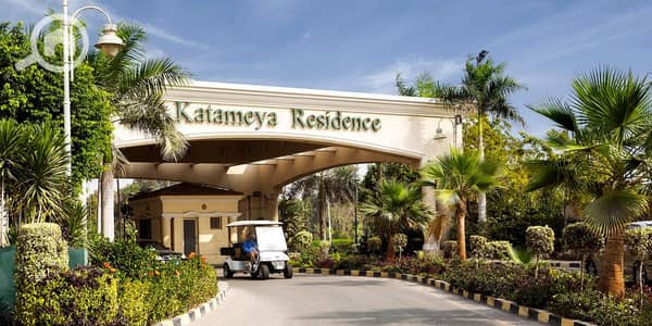 تاون هاوس 3 غرف نوم للايجار في القاهرة الجديدة، القاهرة - 2. jpg