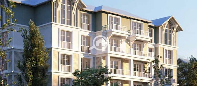 شقة 3 غرف نوم للبيع في مدينة المستقبل، القاهرة - apart_park_2_800x349. jpg