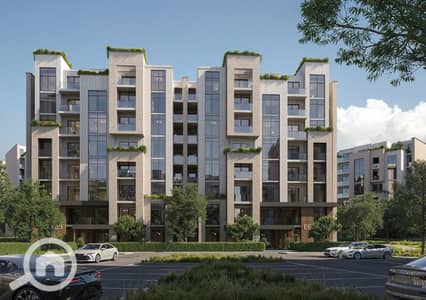 3 Bedroom Apartment for Sale in Sheikh Zayed, Giza - WhatsApp Image 2025-05-03 at 2.55. 51 PM (2). jpeg