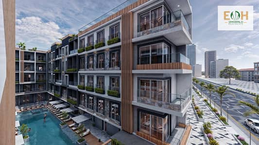 شقة 2 غرفة نوم للبيع في الغردقة، البحر الأحمر - IMG_9567. png