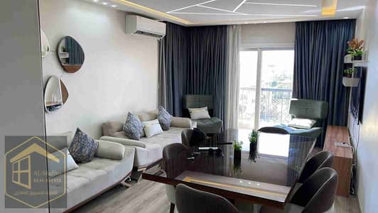 3 Bedroom Flat for Rent in New Cairo, Cairo - 30820. jpg