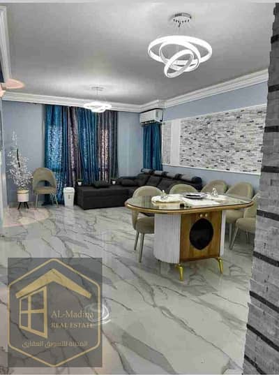 3 Bedroom Apartment for Rent in New Cairo, Cairo - 30663. jpg
