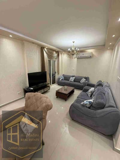 شقة 3 غرف نوم للايجار في القاهرة الجديدة، القاهرة - 29989. jpg