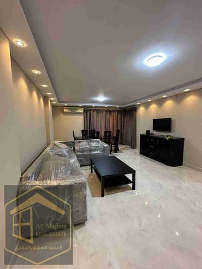 1 Bedroom Apartment for Rent in New Cairo, Cairo - 29946. jpg