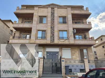 دوبلكس 3 غرف نوم للبيع في القاهرة الجديدة، القاهرة - IMG-20251004-WA0135. jpg