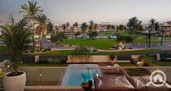 4 Bedroom Twin House for Sale in Sheikh Zayed, Giza - Screenshot 2025-09-24 185229. png