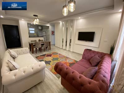 2 Bedroom Flat for Rent in New Cairo, Cairo - صورة واتساب بتاريخ 1447-04-12 في 14.54. 49_64b41542. jpg