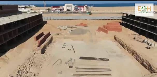 Chalet for Sale in Hurghada, Red Sea - WhatsApp Image 2025-08-24 at 7.44. 02 PM - Copy - Copy (2) - Copy. jpeg