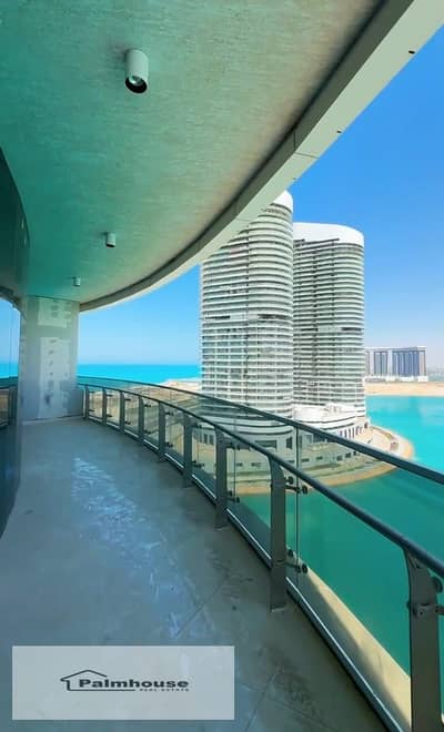 3 Bedroom Apartment for Sale in North Coast, Matruh - d3d97613-d3f4-4d4a-9a46-6e8d2fa2b8ac. jpeg