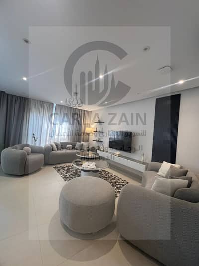 3 Bedroom Flat for Rent in Madinaty, Cairo - IMG-20251004-WA0323. jpg