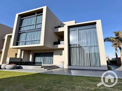 7 Bedroom Villa for Sale in New Cairo, Cairo - WhatsApp Image 2025-09-18 at 3.07. 09 PM (2). jpeg