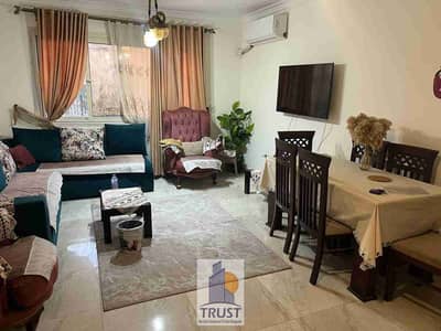 3 Bedroom Apartment for Rent in Sheikh Zayed, Giza - 1000219557. jpg