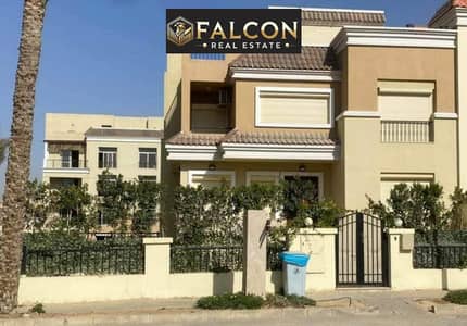 4 Bedroom Villa for Sale in Madinaty, Cairo - 75a285ea-658b-4b7d-b0d1-e8f32ab2557e. jpg