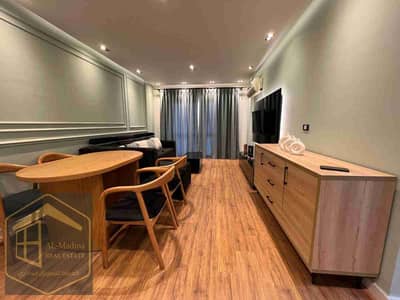 2 Bedroom Apartment for Rent in New Cairo, Cairo - 31096. jpg