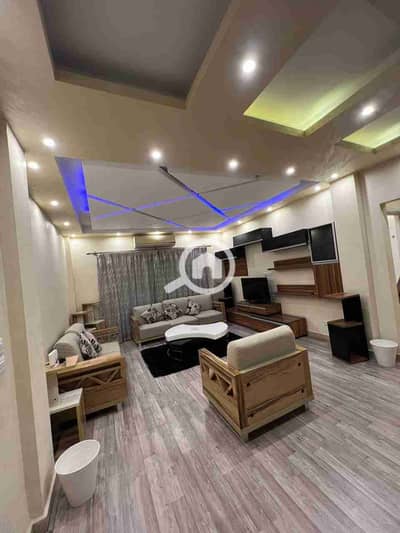 2 Bedroom Flat for Rent in Nasr City, Cairo - 1000278993. jpg